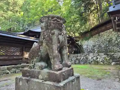 日枝神社(岐阜県)