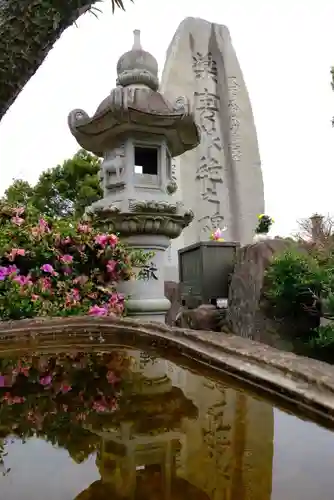 三ヶ根観音（太山寺）(愛知県)