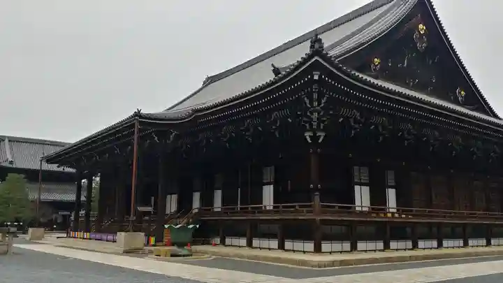 知恩院の本殿・本堂