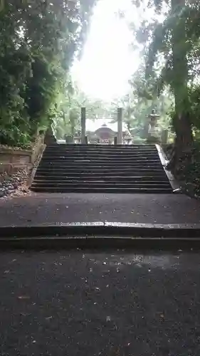 大己貴神社の建物その他