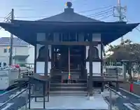 秩父札所十三番 慈眼寺(埼玉県)