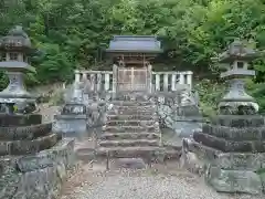 日枝神社(岐阜県)