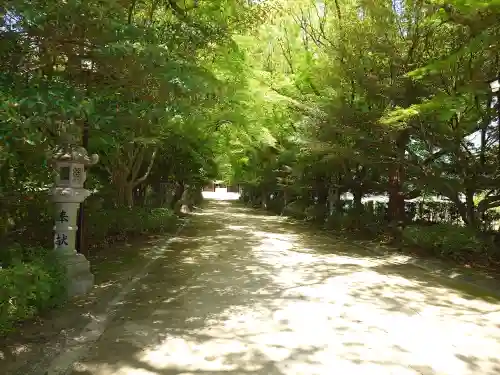 速谷神社(広島県)