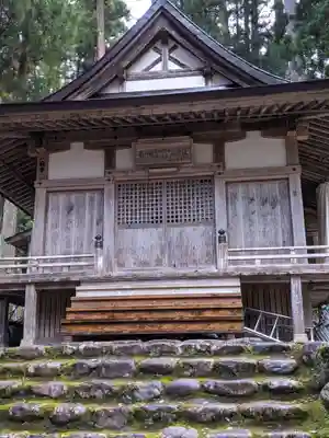 白川八幡神社のその他建物