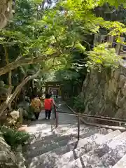 阿賀神社(滋賀県)