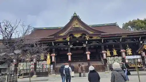 北野天満宮(京都府)