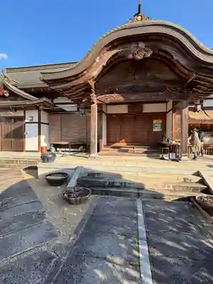 歓喜院(兵庫県)