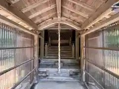 加茂神社(福井県)