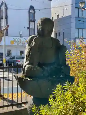 惣持院(長野県)