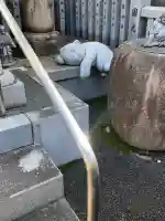 荻窪白山神社の{uncategorized: "未分類", other: "その他", undefined: "問題あり", building: "その他建物", grave: "お墓", sacred_gate: "鳥居", guardian: "狛犬", statue: "像", buddha: "仏像", history: "歴史", nature: "自然", garden: "庭園", animal: "動物", pagoda: "塔", temizu: "手水舎", mountain_gate: "山門・神門", sanctuary: "本殿・本堂", subordinate: "末社・摂社", art: "芸術", scenery: "景色", jizo: "地蔵", ema: "絵馬", goshuin: "御朱印", omikuji: "おみくじ", items: "授与品その他", amulet: "お守り", goshuincho: "御朱印帳", eats: "食事", festival: "お祭り", votive_dance: "神楽", shichigosan: "七五三参", wedding: "結婚式", experience: "体験その他", initially: "初詣", around: "周辺", anti_infection: "感染症対策"}