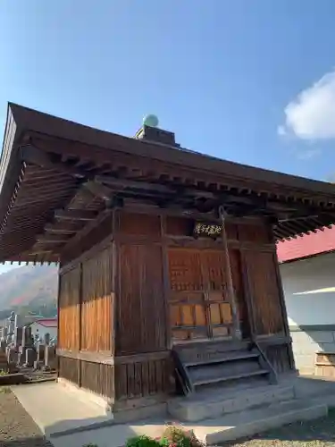 龍福寺(福島県)