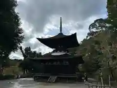 石山寺(滋賀県)