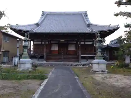 了運寺(岐阜県)