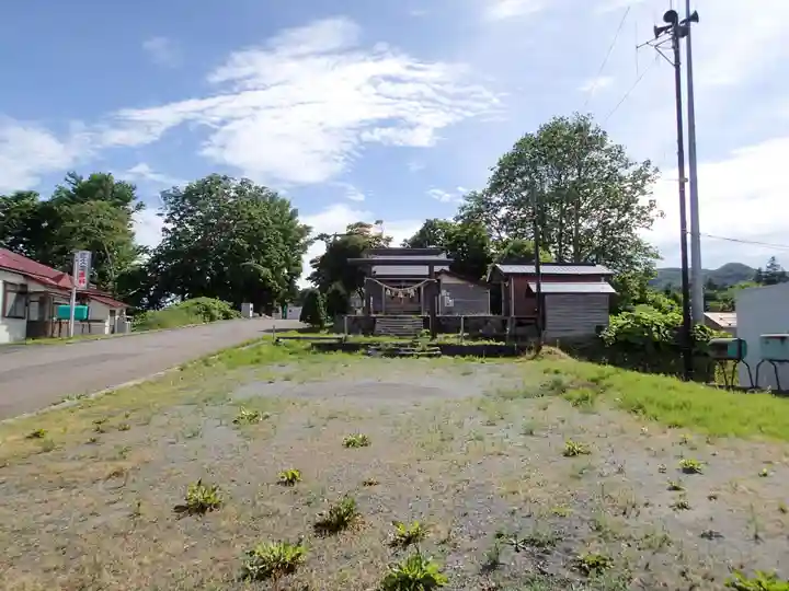 恵比須神社のその他建物