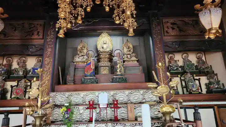 天性寺(山形県)