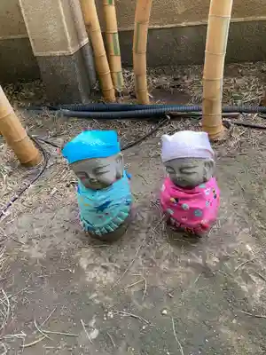 梅窓院(東京都)