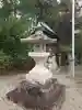 八王子神社(長野県)