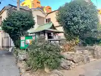 平野の一本松と地蔵堂(十王堂跡)のその他建物