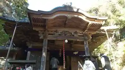 観福寺(千葉県)