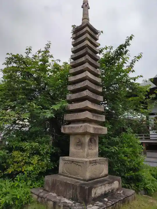 観音寺のその他建物