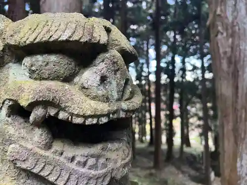大宮温泉神社(栃木県)