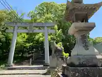 玉井宮東照宮(岡山県)