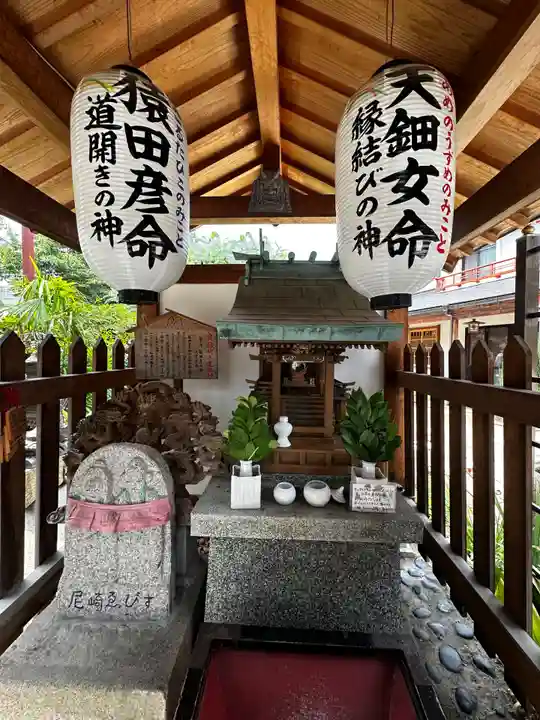 尼崎えびす神社(兵庫県)