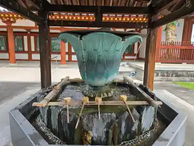 薬師寺(奈良県)