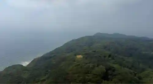 東京湾観音教会(千葉県)