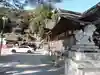 白鬚神社(滋賀県)