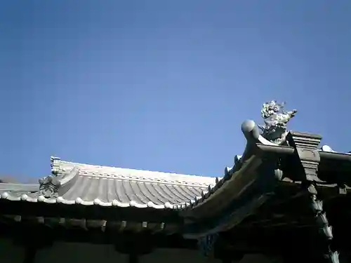 浄光明寺のその他建物