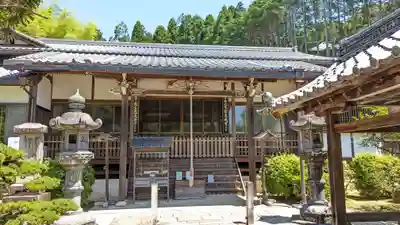 三寳寺(京都府)