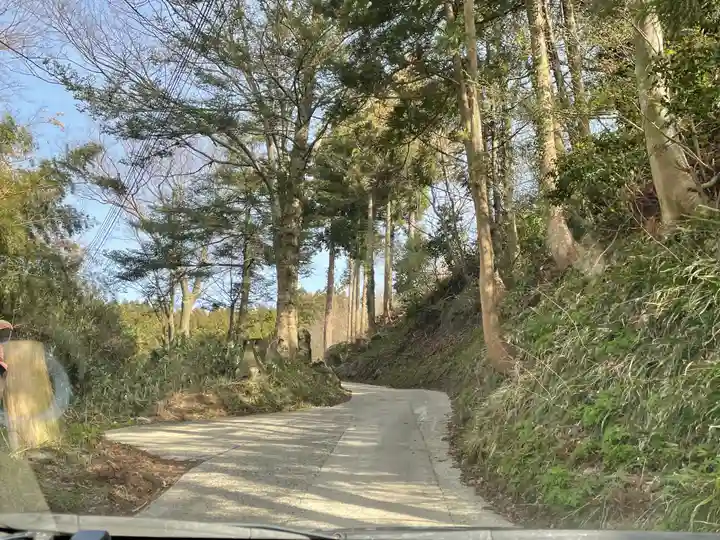 延命寺(山形県)