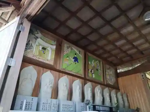 童学寺(徳島県)