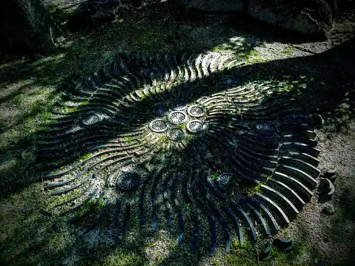 齋宮社(千福齋宮社)のその他建物