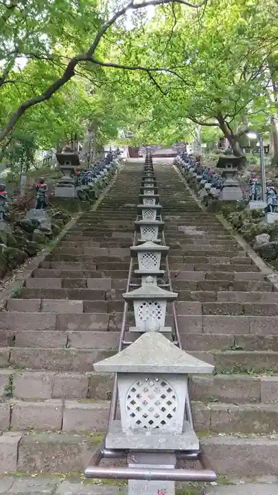 大山寺のその他建物