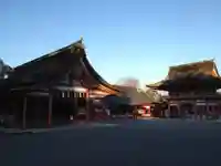 津島神社のその他建物