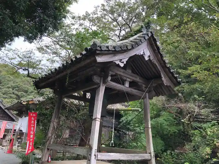 金剛座寺のその他建物