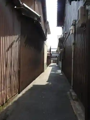 善良寺のその他建物