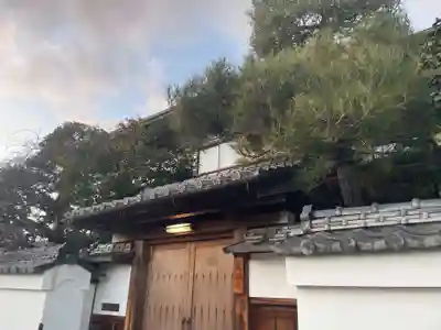 良樹院(京都府)