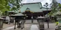 妙法寺の本殿・本堂