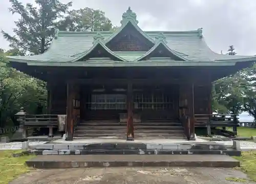 水天宮(北海道)