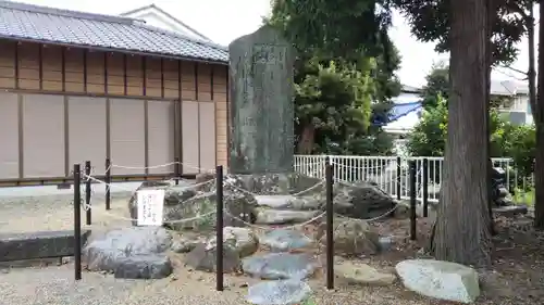 八幡宮のその他建物