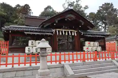 建勲神社(京都府)