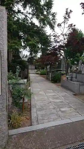 来迎寺のその他建物