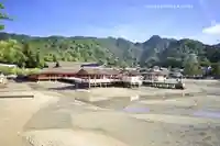 厳島神社(広島県)