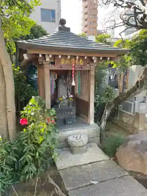 栄松院(東京都)