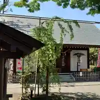 母智丘神社のその他建物