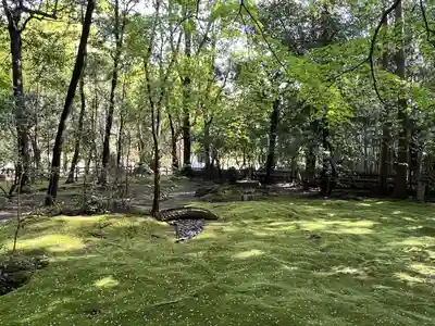 野宮神社(京都府)