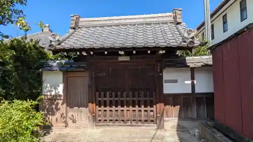 高岳寺(京都府)